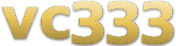 vc333 logo